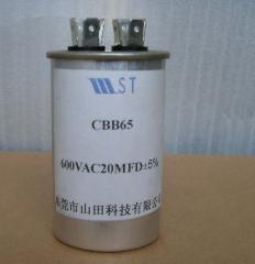 运转电解电容器-自动化产品库-中国自动化网