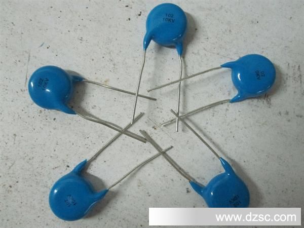 超高压瓷片电容器_超高压瓷片电容器供应商
